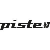 piste Logo piste Logo